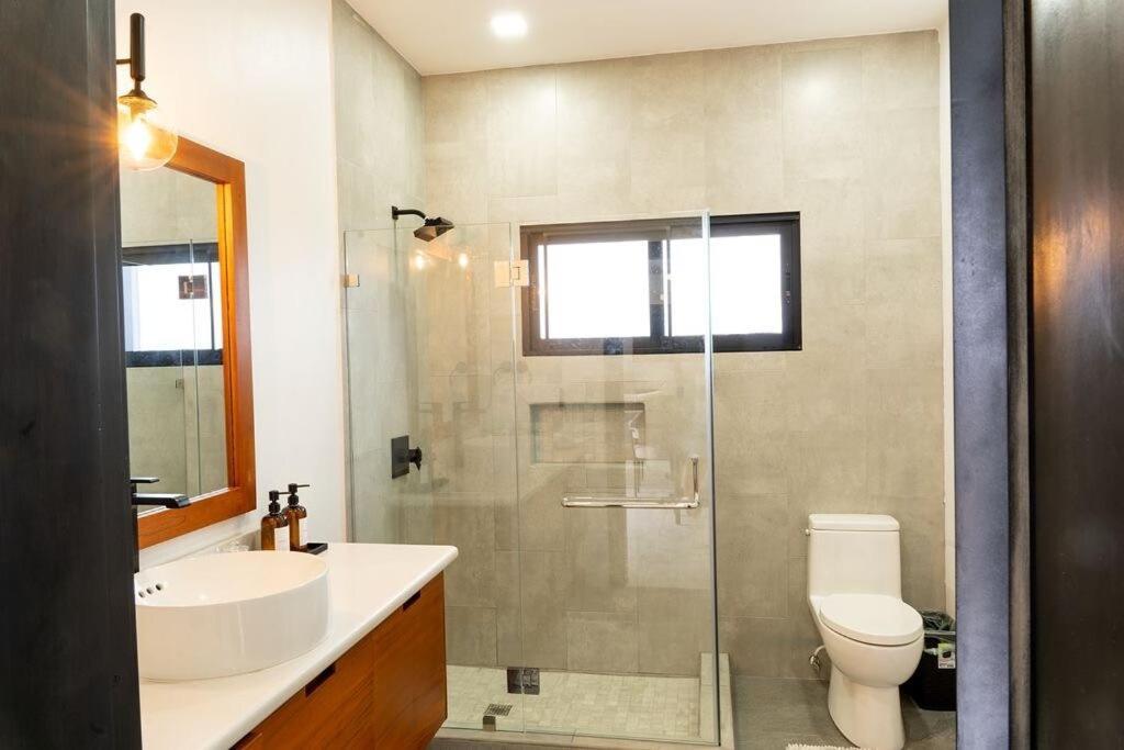 The Penthouse Villa Belmopan Exterior photo